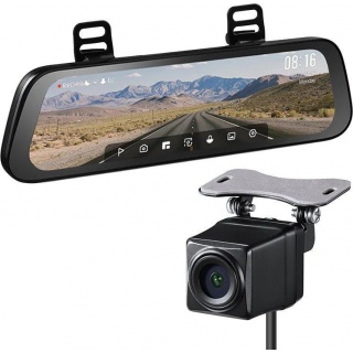 70mai Dash Cam S500