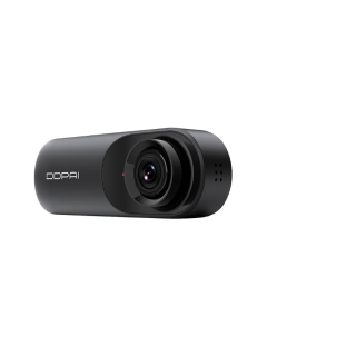 DDPAI Mola N3 Pro GPS Dash camera 1600p / 30fps / 1080p / 25fps