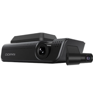 DDPAI X5 Pro Dash Camera
