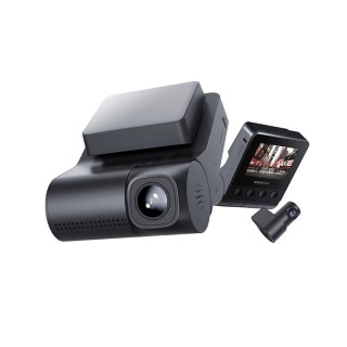 DDPAI Z40 GPS DUAL Dash camera 2.7K /  1944p / 30fps / WIFI