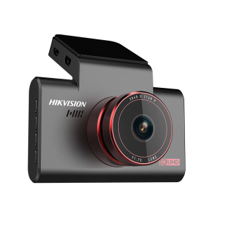 Hikvision C6S Video Reģistrators GPS 2160P/25FPS