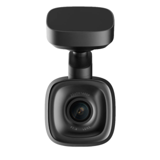 Hikvision F6S Dash camera 1600p/30fps
