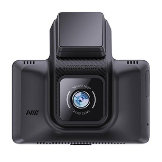 Hikvision K5 Dash camera 2160P/30FPS + 1080P