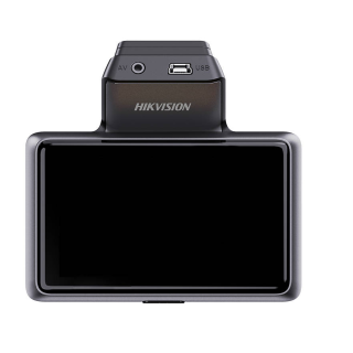 Hikvision K5 Dash camera 2160P/30FPS + 1080P