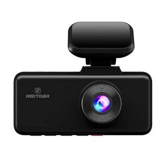 Redtiger F17 Dash Cam 4K / 1080P