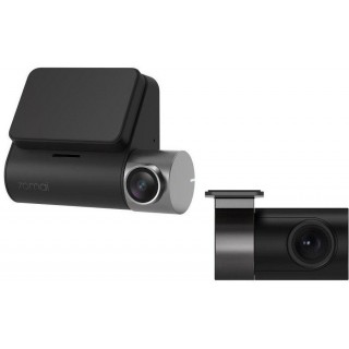 Xiaomi 70MAI Camera A500 Dash Cam Pro Plus + Rear Camera RC06