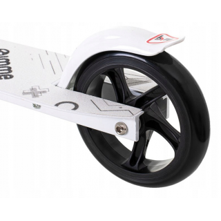Gimmik Cari Folding Wheels Scooter 145mm