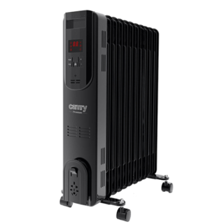 Camry CR 7813 Eļļas radiators 2500W