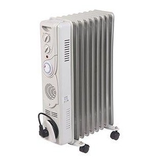 Comfort C326-9VT 2000W+400W VT heater