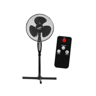 LTC LXWT06 Stand Fan with Remote control 40W / 16"