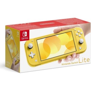 Nintendo Switch Lite Gaming console 32B