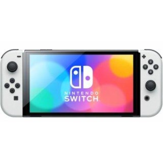 Nintendo Switch OLED Spēļu konsole