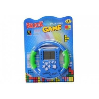 RoGer Elektroniskā spēle bērniem Tetris "Stūre"