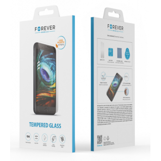 Forever 2.5D Tempered Glass Aizsargstikls Priekš Samsung Galaxy S23 FE 5G