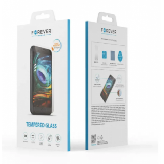 Forever Tempered Glass 2.5D Aizsargstikls priekš Samsung Galaxy A05s