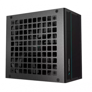 DeepCool R-PF350D-HA0B-EU Barošanas Bloks 350W