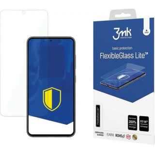 3MK FlexibleGlass Lite Aizsargstikls Priekš Samsung Galaxy S24