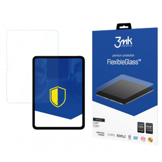 3MK FlexibleGlass Protective Glass for Apple iPad Pro 11"