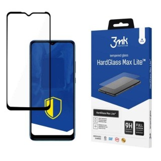 3mk HardGlass Max Lite™ Aizsargstikls TCL 30 / 30+