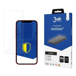 3mk HardGlass Aizsargstikls Apple iPhone 15