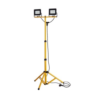 Forever Light LED Tripod 2x30W 4500K