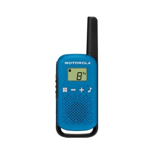 Motorola T42 Talkabout 2.шт Рации