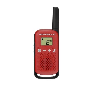 Motorola T42 Talkabout 4.шт Рации