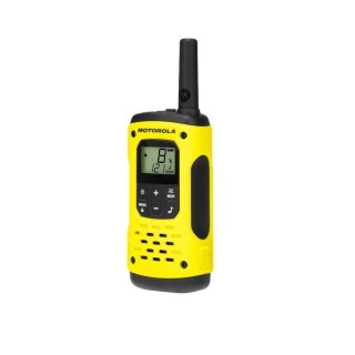 Motorola T92 H2O Водонепроницаемая Рация