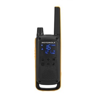 Motorola Talkabout Extreme T82 4.pcs Walkie-talkie