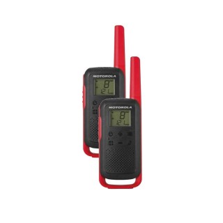 Motorola Talkabout T62 2.pcs Walkie-talkie + charger