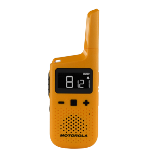 Motorola Talkabout T72 2.gab Rācijas