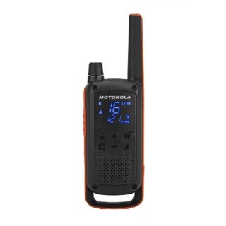 Motorola Talkabout T82 2.pcs Walkie-talkie + charger