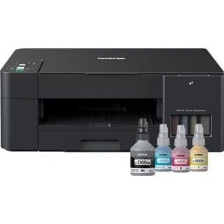 Brother DCP-T420W Multifunction Ink Printer