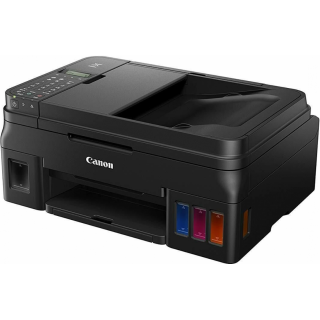 Canon PIXMA G4511 Tintes Printeris A4 / WiFi / 4800 x 1200 dpi