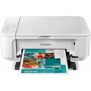 Canon Pixma MG3650S Inkjet Printer A4 / WIFI / 4800 x1200 dpi