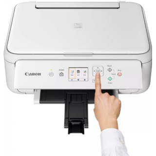 Canon Pixma TS5151 Inkjet Printer A4 / WIFI / 1200 x 2400 dpi