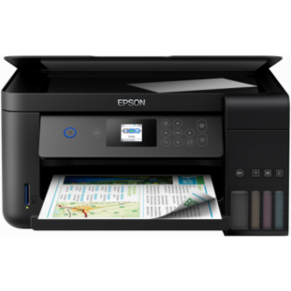 Epson L4260 Tintes printeris A4 / USB 2.0 / 200 x 2400 dpi