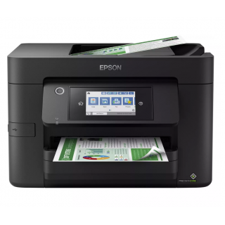 Epson WorkForce Pro WF-4825DWF Printer