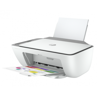 HP DeskJet 2720e All-in-One Tintes printeris Wi-Fi