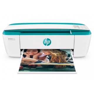 HP DeskJet 3762 Printer A4 / 4800 x 1200 DPI