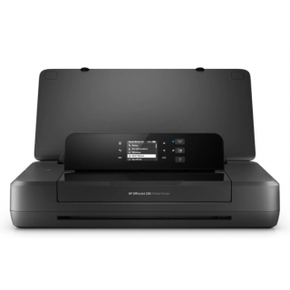 HP OfficeJet 200 Colour Printer A4 /  1200 x 1200 DPI
