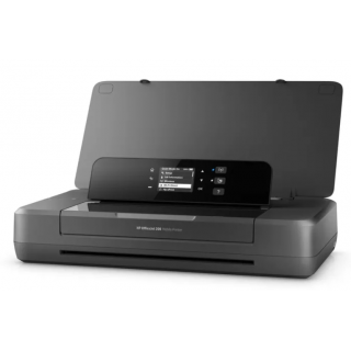 HP OfficeJet 200 Tintes Printeris A4 /  1200 x 1200 DPI