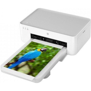 Xiaomi Instant Photo Printer 1S Fotoattēlu printeris