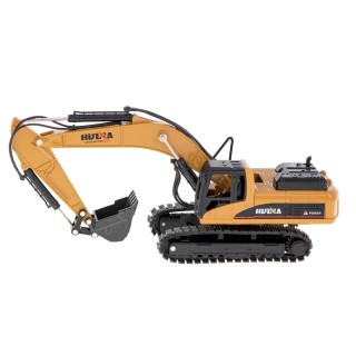 H-Toys Excavator Construction for Kids 1:50