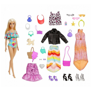 Mattel GXD64 Barbie Advent Calendar