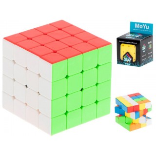 MoYu Puzzle Cube 4x4