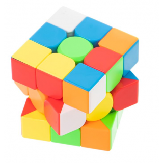 MoYu Puzzle Cube 4x4