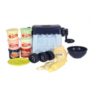 RoGer Children's Plasticine Set "Pasta Machine"