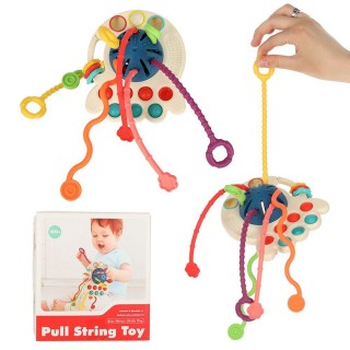 RoGer Izglītojošas Montessori Rotaļlieta