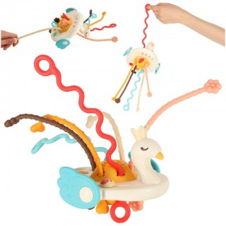 RoGer Izglītojošas Montessori Rotaļlieta